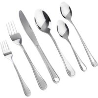 Столовые приборы