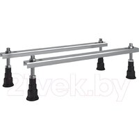 Lauter Riviera 150x150 21050150 (с ножками и лицевым экраном) Image #12