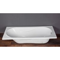 AquaFonte Эгея 150x70 (с ножками) Image #3