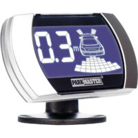 Парковочный радар ParkMaster 8FJ27 (черный) - Превью изображения №2 — Интернет-Магазин TECNO.BY