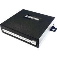 Парковочный радар ParkMaster 8FJ27 (черный) - Превью изображения №6 — Интернет-Магазин TECNO.BY