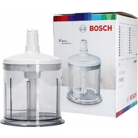 Крышка для чаши Bosch MFZ4050 - Превью изображения №5 — Интернет-Магазин TECNO.BY