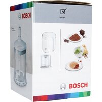 Крышка для чаши Bosch MFZ4050 - Превью изображения №6 — Интернет-Магазин TECNO.BY