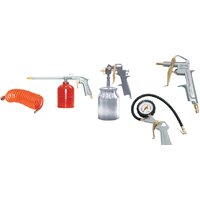 Fubag 120102 (5 предметов)