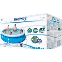 Bestway 57270 (305x76) Image #4