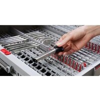 Bosch Series 2 VeroCafe Silk TIE20301 Image #8