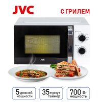 JVC JK-MW210MG Image #8