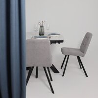 Мамадома Rommy (b22 Grey Lux/черный) Image #3