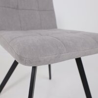 Мамадома Rommy (b22 Grey Lux/черный) Image #9