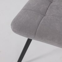 Мамадома Rommy (b22 Grey Lux/черный) Image #11