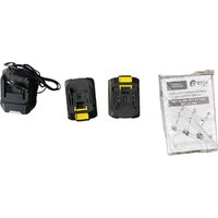 Edon AST-21/10C 35271 (с 2-мя АКБ) Image #8