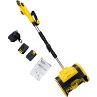 Edon AST-21/10C 35271 (с 2-мя АКБ) Image #7