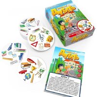 Нескучные игры Дубль. Школа 8578 Image #2