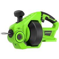 Greenworks G24DA 3707307 (без АКБ)