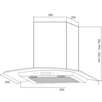 Germes Alt sensor 50 inox Image #7