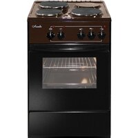 Лысьва ЭП 301 (коричневый)