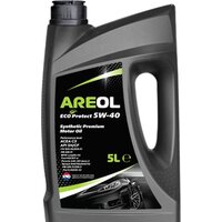 Areol Eco Protect 5W-40 5л