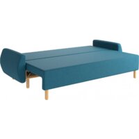 Mio Tesoro Тулисия SB3 (Twist 12 Petrol Turquoise) Image #3