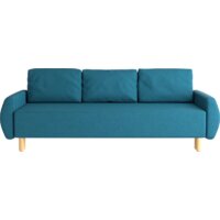 Mio Tesoro Тулисия SB3 (Twist 12 Petrol Turquoise) Image #2