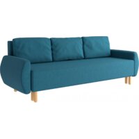 Mio Tesoro Тулисия SB3 (Twist 12 Petrol Turquoise)