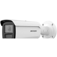 Hikvision DS-2CD2T47G2H-LI (2.8 мм, белый)