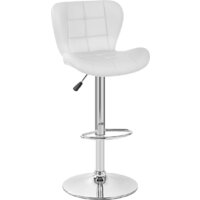 Mio Tesoro Брумис BS-040 (белый)