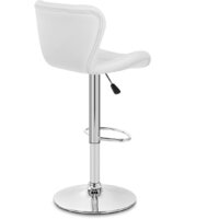 Mio Tesoro Брумис BS-040 (белый) Image #4