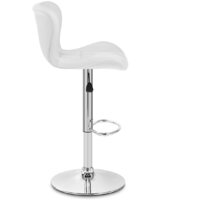 Mio Tesoro Брумис BS-040 (белый) Image #3