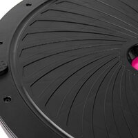 AMETIST Bosu Ball (розовый) Image #5