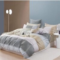 Реноме Семейный Темно-синяя коллекция ПП 7443 (сатин)