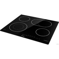 Варочная панель Gorenje ECT643SYB - Превью изображения №2 — Интернет-Магазин TECNO.BY