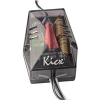 Компонентная АС KICX PD 6.2 - Превью изображения №3 — Интернет-Магазин TECNO.BY