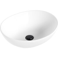 Lauter 21652 + Reef 21CK8678BS с сифоном 21635B (черный матовый) Image #2