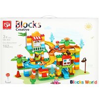 Kids Home Toys Забавные горки 188-A34 9655728 Image #2