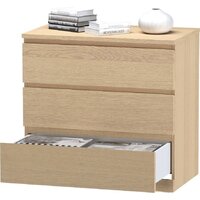 Mio Tesoro Varma Prime 3 (дуб беленый) Image #4