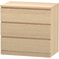 Mio Tesoro Varma Prime 3 (дуб беленый)