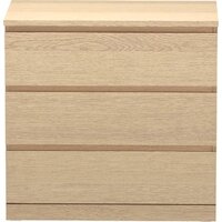 Mio Tesoro Varma Prime 3 (дуб беленый) Image #2