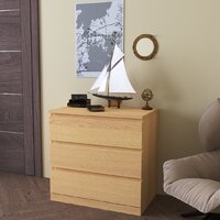 Mio Tesoro Varma Prime 3 (дуб беленый) Image #5