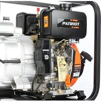 Patriot MPD 3072 SFE Image #6