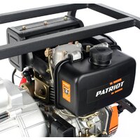 Patriot MPD 3072 SFE Image #5