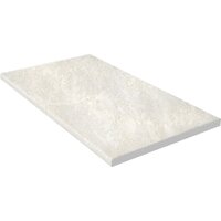 Интерлиния Мила Шато 1.88x3.4 ВТ PR (белый/керамика/опал светлый) Image #4