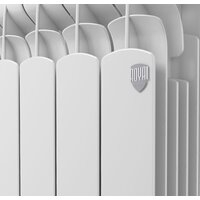 Royal Thermo Indigo Super+ 500 (10 секций) Image #3