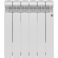 Royal Thermo Indigo Super+ 500 (10 секций) Image #2