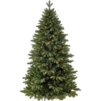 Max Christmas Московская ЕМС 18 (1.8м, подставка металл)