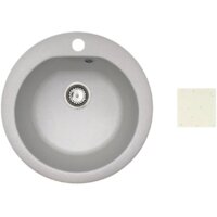 БелЭворс Nika (белый) Image #1