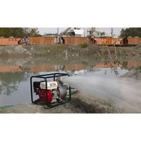 Honda WB30XT3-DRX Image #3