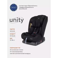 Rant Unity ZY26 (черный) Image #10