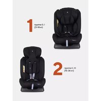 Rant Unity ZY26 (черный) Image #16