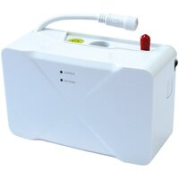 Lamprecht White Wall LP020-15WA