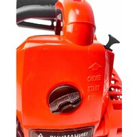 Бензопила Brait BR-2512C - Превью изображения №12 — Интернет-Магазин TECNO.BY